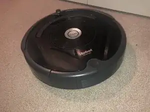 iRobot Roomba 675