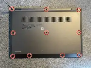 Lenovo Ideapad C340-API or Flex 14-API webcam repair