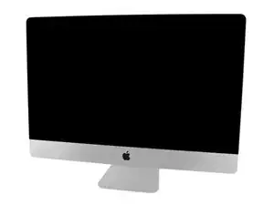 iMac Intel 27" EMC 2546