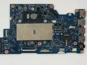 Motherboard