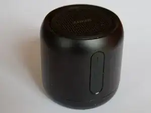 Anker SoundCore mini Demontage