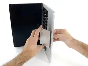 Trackpad