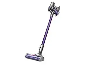 Dyson V6 Animal Pro