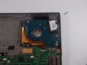 Hard Drive