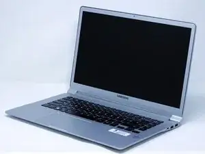 Samsung Series 9 NP900X4D-A03US