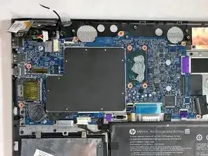 Motherboard