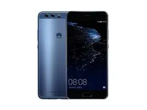 Huawei P10 Plus Reparatur