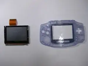 LCD