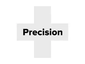 Precision Medical Ventilator