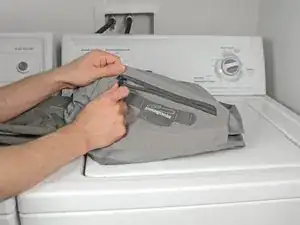 How to Wash and Dry Patagonia Waders