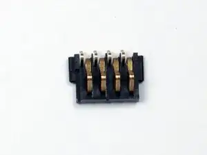 Battery Terminal