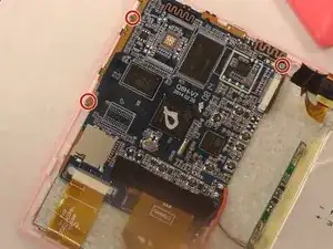 Motherboard