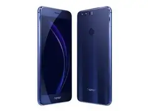 Huawei Honor 8