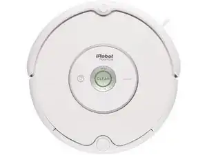 iRobot Roomba 530