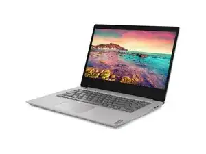 Lenovo IdeaPad S145-14IWL