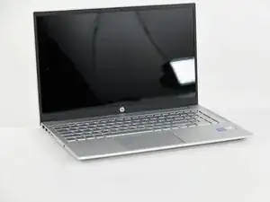 HP Pavilion 15-eg0025nr