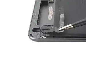 Headphone Jack