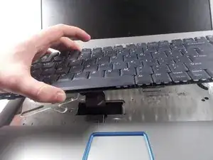 Keyboard