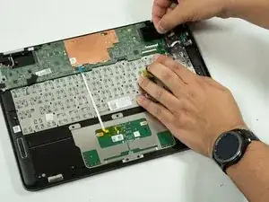 Solid State Drive