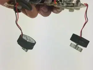 Vibration Motor