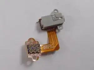 Dell XPS 15 9510 Headphone Jack Replacement