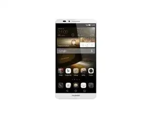 Huawei Ascend Mate 7 Reparatur