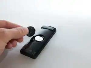 Remote Battery