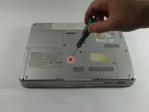 CD drive