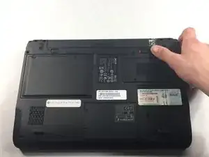 Acer Aspire One 751h-1948 Battery Replacement