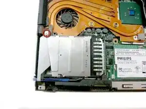 Mini-PCI Port