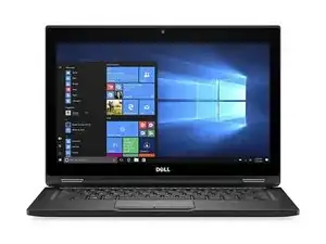 Dell Latitude 5288