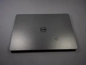 Dell Inspiron 14-7437