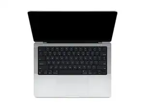 Macbook Pro 14" 2023