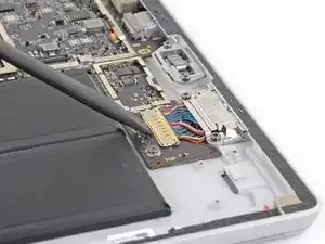 Microsoft Surface Pro 7 Motherboard tauschen