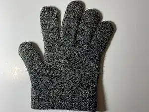 Cotton Winter Gloves