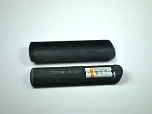 Remote Battery