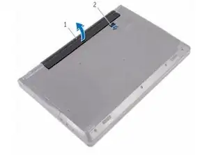 Dell Inspiron 3552 Memory Module  Replacement