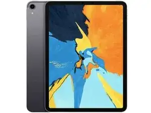 iPad Pro 11"