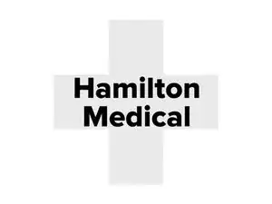 Hamilton Medical Ventilator