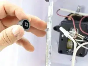 Nostalgia Electrics PCM805 Stand Replacement