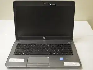 HP ProBook 440 G1