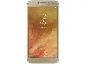 Samsung Galaxy J4