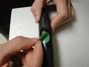 Patching a Bicycle Tire Inner Tube