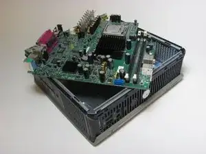 Motherboard