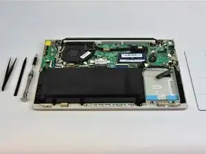 Motherboard