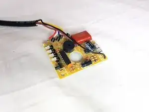 Vornado Duo Circuit Board Replacement