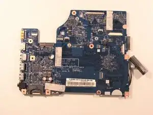 Motherboard