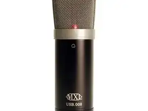 MXL USB.008