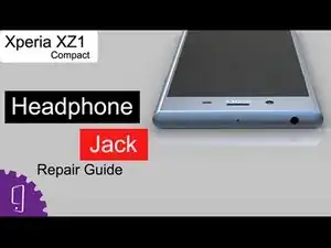 Earphone Jack