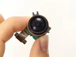 Lens Assembly